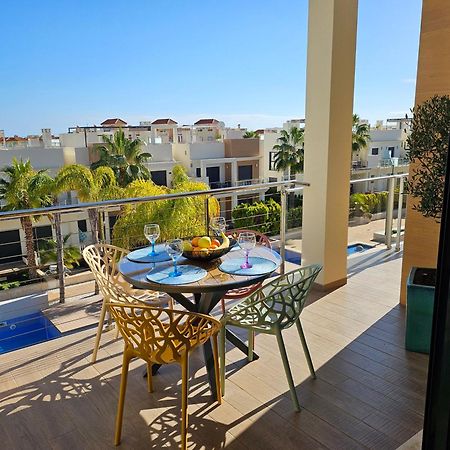 Zenia Beach Orihuela Kültér fotó