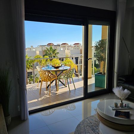 Zenia Beach Orihuela Kültér fotó