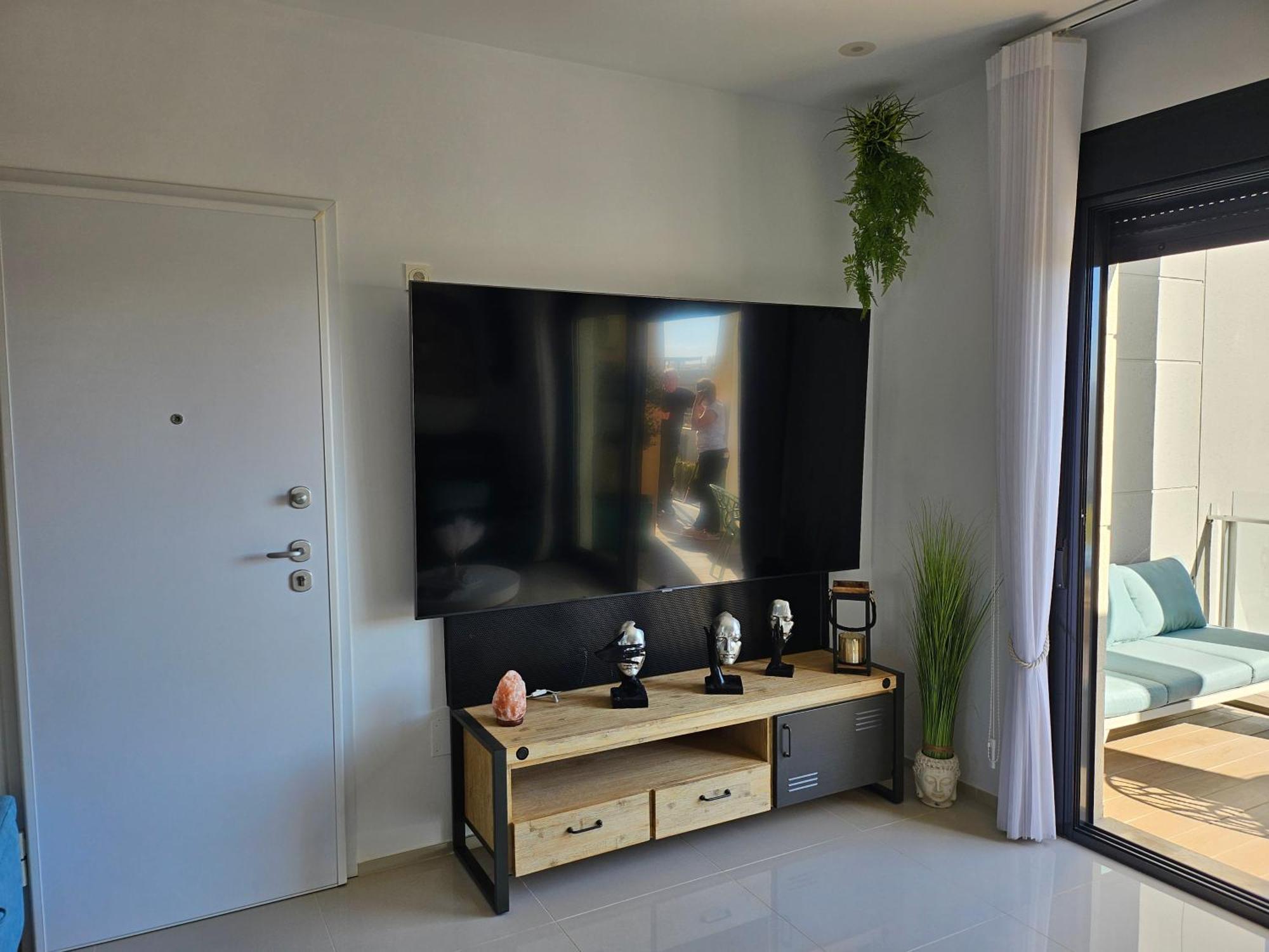 Zenia Beach Orihuela Kültér fotó