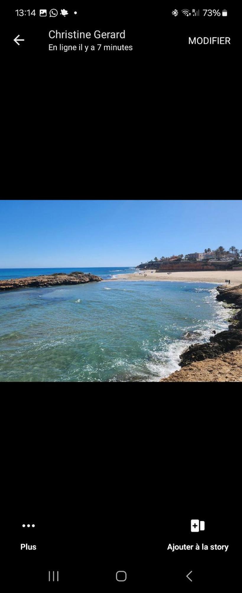 Zenia Beach Orihuela Kültér fotó