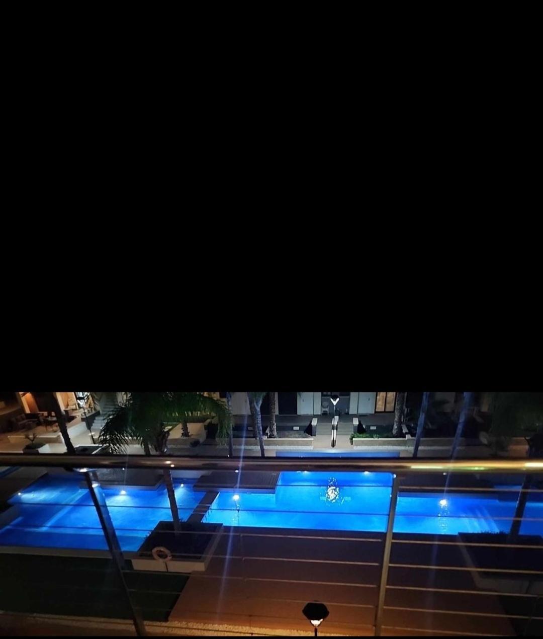 Zenia Beach Orihuela Kültér fotó