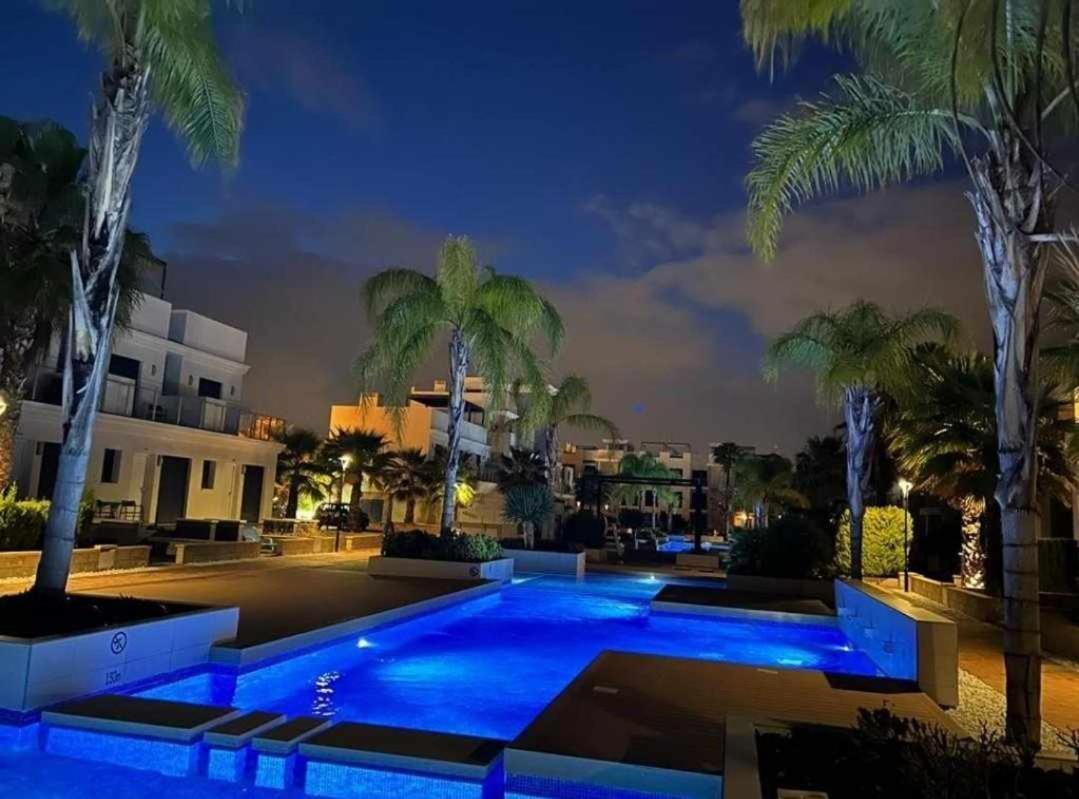 Zenia Beach Orihuela Kültér fotó